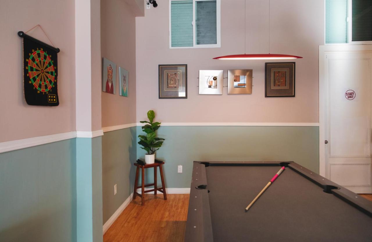 Melrose (adults Only) Albergue