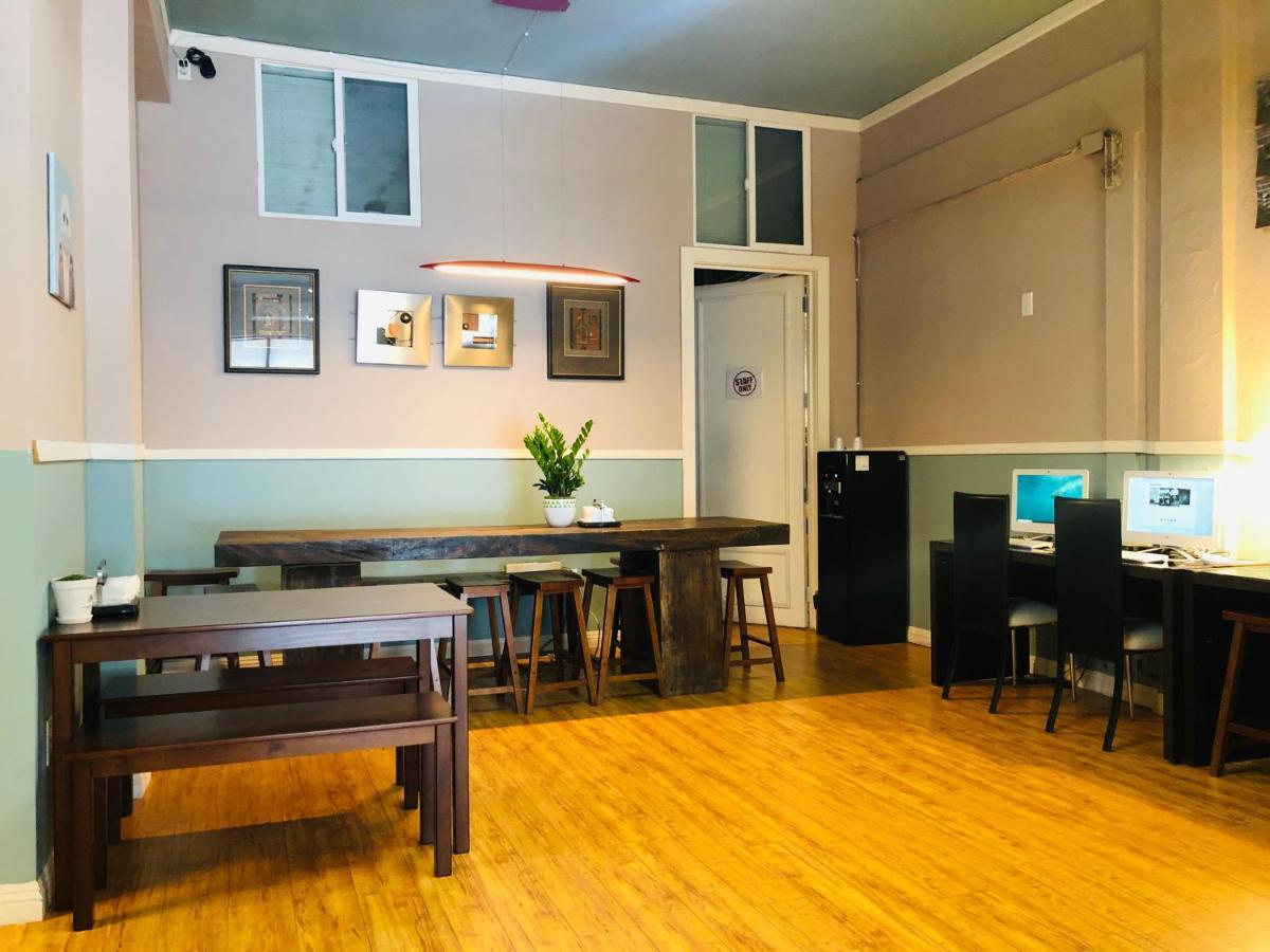 Melrose (adults Only) Albergue *