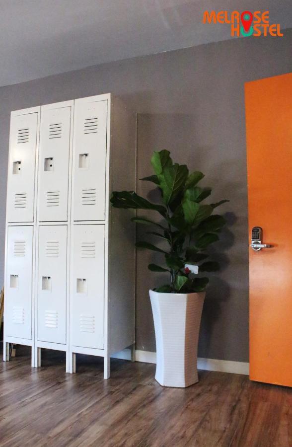 Albergue Melrose (adults Only) Los Angeles